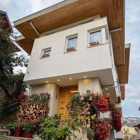 Residence Mahala Sarajevo Exterior photo