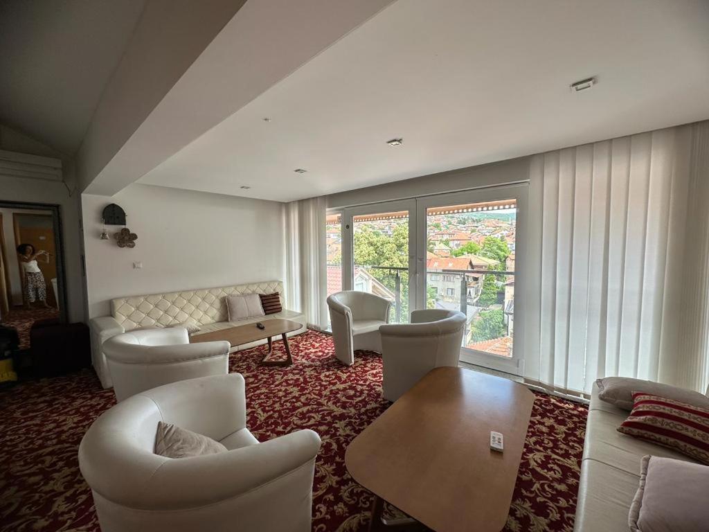 Residence Mahala Sarajevo Exterior photo