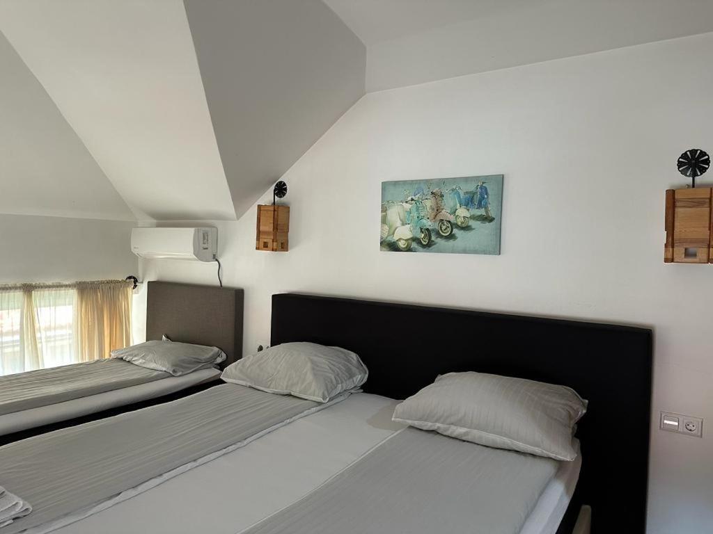 Residence Mahala Sarajevo Room photo