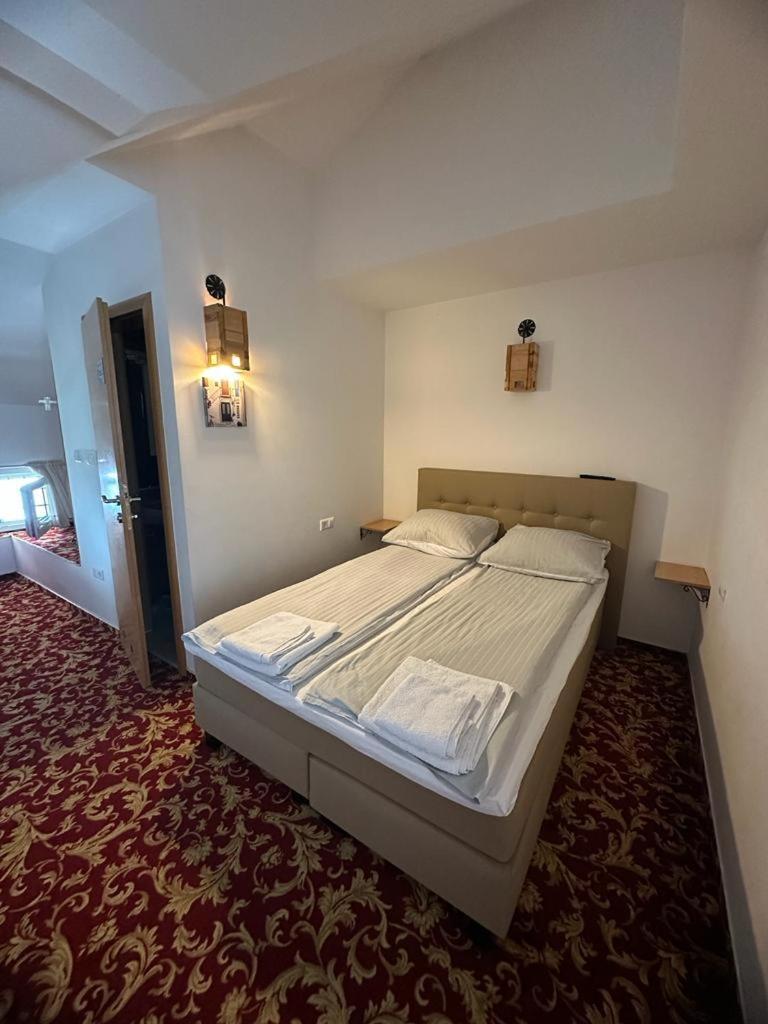 Residence Mahala Sarajevo Room photo