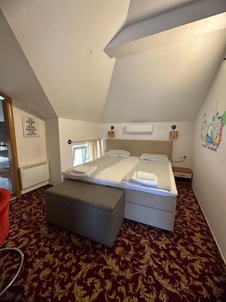 Residence Mahala Sarajevo Room photo