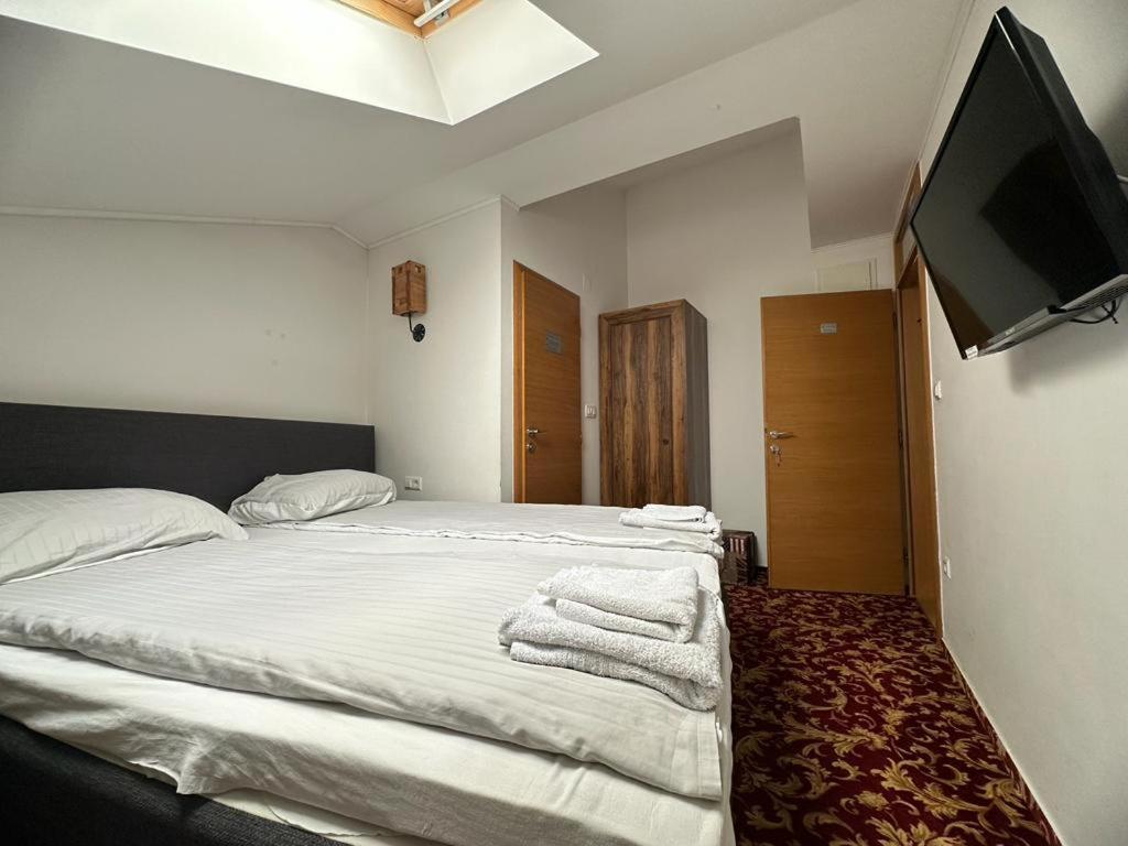 Residence Mahala Sarajevo Room photo