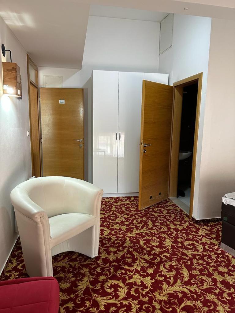 Residence Mahala Sarajevo Room photo