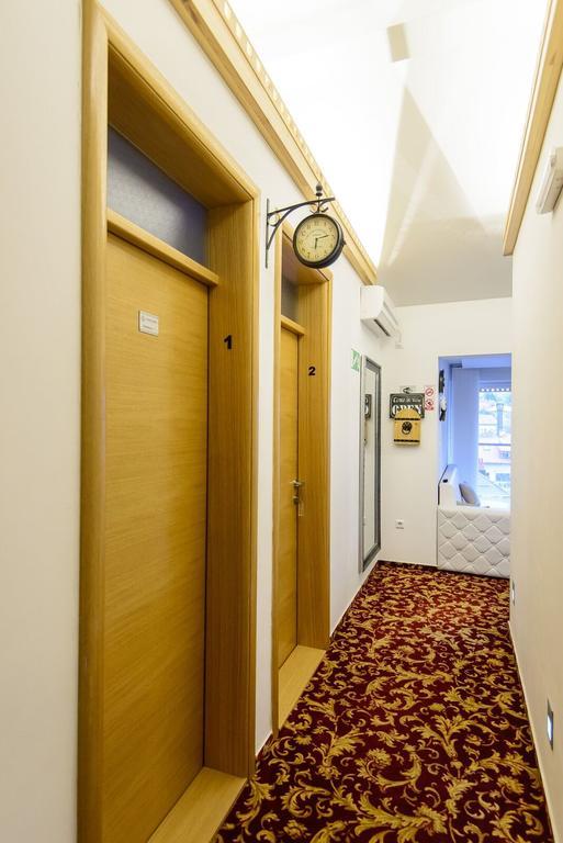 Residence Mahala Sarajevo Exterior photo