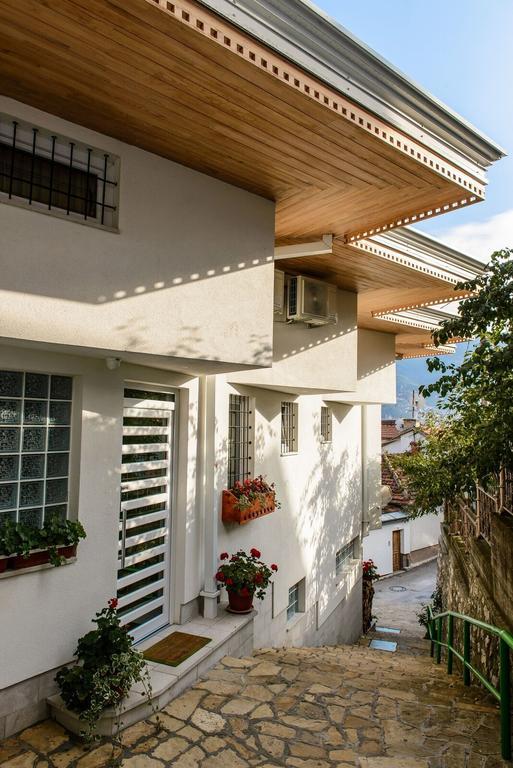 Residence Mahala Sarajevo Exterior photo